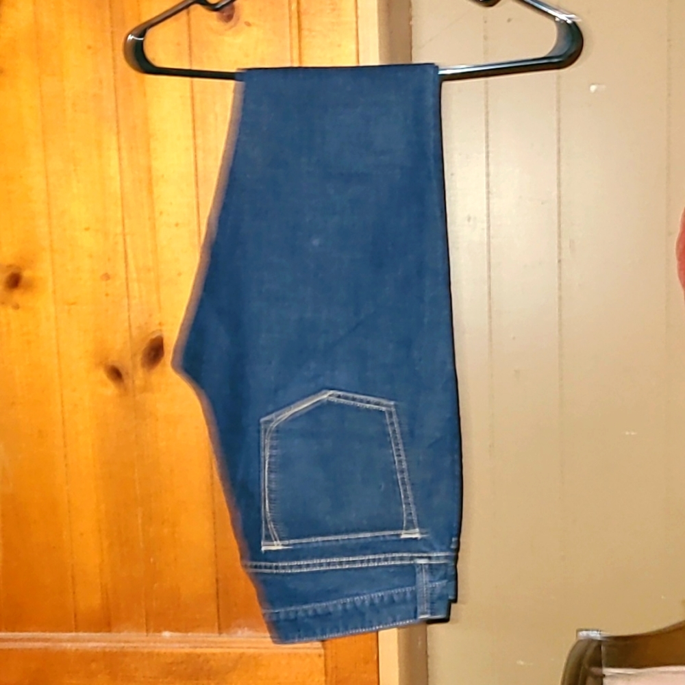 Banana Republic] sz. 28 dk denim jeans